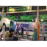 我司赴廣州參加展會(huì)，產(chǎn)品受到國(guó)內(nèi)外客戶的一致好評(píng)